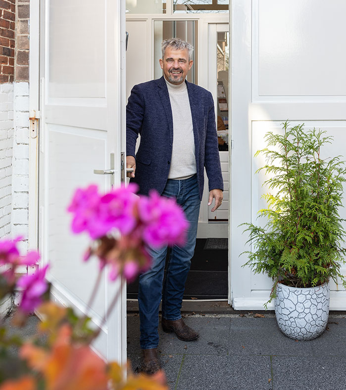 Cliënteninformatie Sparkles Thuiszorg