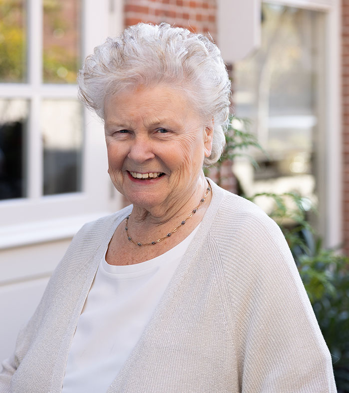 Ria, Sparkles Thuiszorg